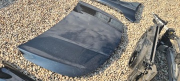 фото thumb №9, Mercedes w117 cla перед комплектний капот pas крило бампер 191