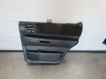 фото thumb №8, Dodge durango i 2001 боковина защита обивка дверь