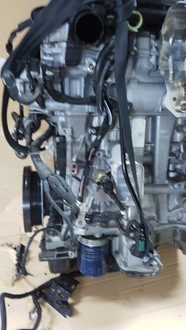 фото thumb №6, Двигун hn05 1.2 thp peugeot 208 2008 308 3008