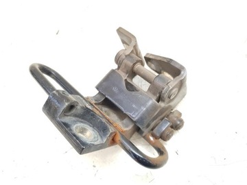 фото thumb №3, Петля дверь левый зад vw golf v