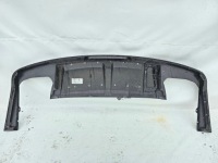 Купити Спойлер дифузор карбон бампер bentley bentayga 2015 - задній задній, фото thumb