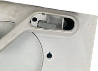 фото thumb №1, Ручка внутренняя дверь механизм перед задняя panda