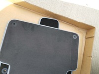 фото thumb №6, Килимки велюрові audi q7 4l1061270lim