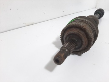 фото thumb №10, Renault scenic rx4 2.0 16v 4x4 00r піввісь права перед 7700112689