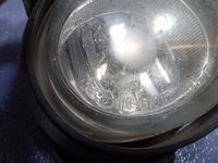 фото thumb №5, Mazda 6 iii gj противотуманная фара правый лампа 114-61010