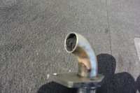 фото thumb №4, Труба шланг egr mercedes 3.0 cdi gl x164 ml w164