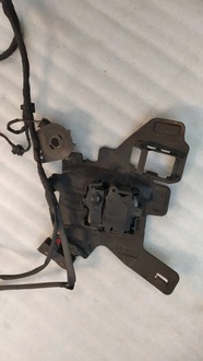 фото thumb №9, Жгут pdc задняя mercedes s-klasa 223