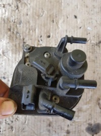 фото thumb №5, Корпус фильтра топлива 1.6ehdi c4 picasso ii