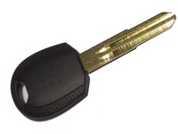 фото thumb №1, Kia hyundai ключ корпус hyn7r