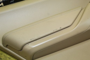 фото thumb №7, Обивка боковина дверь левый зад porsche cayenne ii 7p5867211