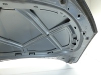 фото thumb №13, Капот кришка двигуна skoda octavia iii 5e 12-16r lf8l