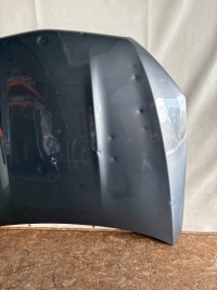 фото thumb №6, Mercedes gle w167 167 coupe капот кришка двигуна