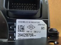 фото thumb №5, Радар камера renault koleos ii 2016-