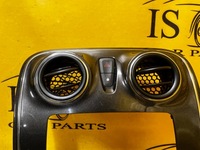 фото thumb №9, Рамка средняя решётки обдув dacia duster ii