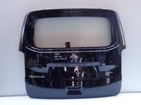 фото thumb №1, Крышка задняя citroen jumpy expert zafira d proace