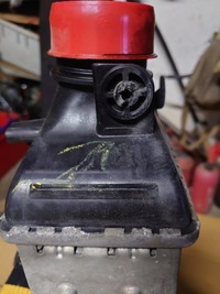 фото thumb №8, Интеркулер doblo bravo combo mito punto 1.9