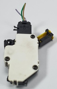 фото thumb №2, Датчик зчеплення renault espace iv 8200110893