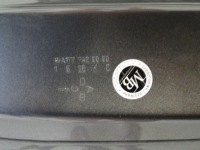 фото thumb №8, Mercedes a 177 w177 кришка багажника хетчбек