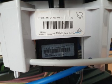 фото thumb №11, Отопитель вентилятор панель кондиционера dacia duster i 13r 272704610r