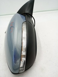 фото thumb №7, Зеркало правое vw passat cc 6pin lc7z 3c8857502bs