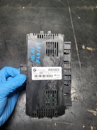 фото thumb №1, Модуль світла lcm mini paceman r61 5370038c8