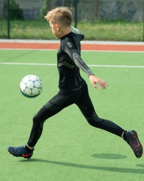 BRUBECK DRY Junior Термоактивное белье 140/146