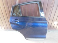 фото thumb №1, Дверь задние правое bmw x4 f26