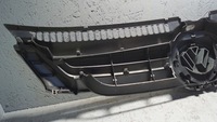 фото thumb №11, Решётка радиатора решётка радиатора vw golf v plus 5m0853655a