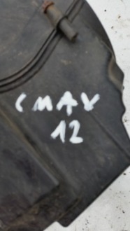 фото thumb №3, Корпус фильтра воздуха ford c-max ii 2010-
