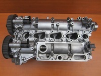 фото thumb №9, Volvo xc90 v60 s90 s60 v60 xc60 головка 31401057 aa 31316034 po szlifierni