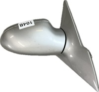 Mercedes clk c208 97-02r дзеркало праве електричний 5 pin Оригінал, фото thumb