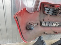 фото thumb №12, Бампер перед передний opel agila b ii 2008-2014 цвет zcfb