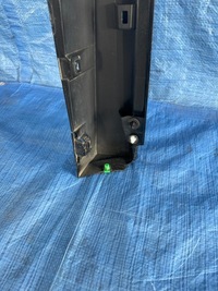 фото thumb №10, Молдинг порог правая renault megane v e-tech 764184243r