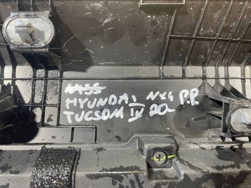 фото thumb №11, Hyundai tucson iv 4 nx4 20- планка нижня двері праві перед передня