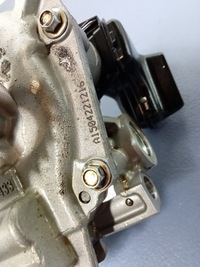 фото thumb №7, Mazda 3 iii bm 2.0 skyactiv насос масла pe7w14100