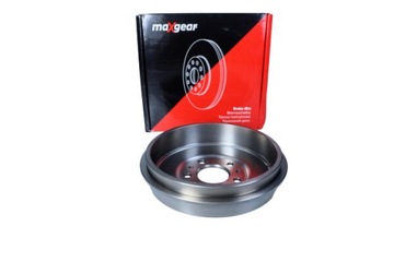 фото thumb №8, Барабан ham. fiat t. doblo/qubo 1,3-1,6 d maxgear