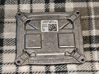 фото thumb №1, Перетворювач alfa romeo giulia 147000026601