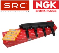 фото thumb №2, Котушка + свічки opel insignia a meriva b mokka 1.4