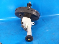 фото thumb №4, Вакуумний підсилювач гальма mitsubishi outlander gf 12 4680a233