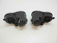 фото thumb №12, 2015-2023 challenger лампи перед передні оригінальні лампа ліва права