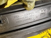 фото thumb №5, Шумоизоляция крыла левый перед citroen c4 grand picasso ii