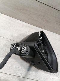 фото thumb №9, Volvo xc40 зеркало правое 15pin 32137496