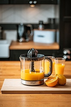 Соковыжималка для цитрусовых ADLER AD 4012