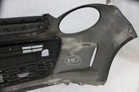 фото thumb №14, Бампер перед передний citroen c1 ii решётка решётка радиатора