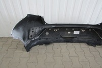 фото thumb №10, Бампер зад задний toyota c-hr chr рестайлинг 19-23