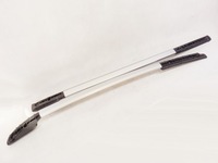 фото thumb №1, Рейлінги дахові peugeot 2008 комплект