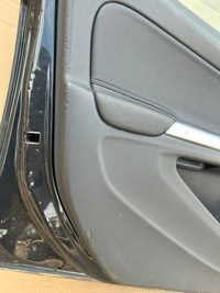 фото thumb №7, Дверь левый перед левая volvo v60 i kpl