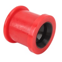 фото thumb №14, Втулка важеля червоний замінник poliuretanu dla сидіння alhambra mk2