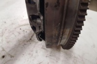 фото thumb №8, Комплект зчеплення bmw 1 e87 124052310 2.0l дизель 130kw 2009