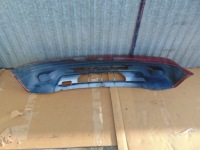 Бампер перед suzuki grand vitara i 1999- 71711-65d00 Оригинал, фото thumb